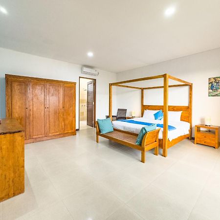 Villa Echo Taman Bali Canggu Exterior foto